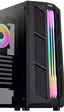 Aerocool presenta la caja Prime ARGB