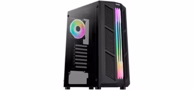 Aerocool presenta la caja Prime ARGB
