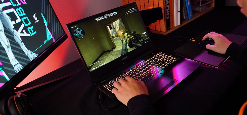 Gigabyte pone a la venta los AORUS 5 y AORUS 7