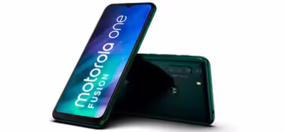 Motorola anuncia el One Fusion, versión recortada y más barata del One Fusion+