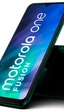Motorola anuncia el One Fusion, versión recortada y más barata del One Fusion+