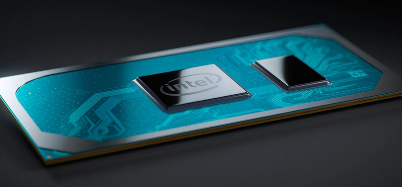 Intel podría presentar en septiembre los Alder Lake para portátiles y sobremesas
