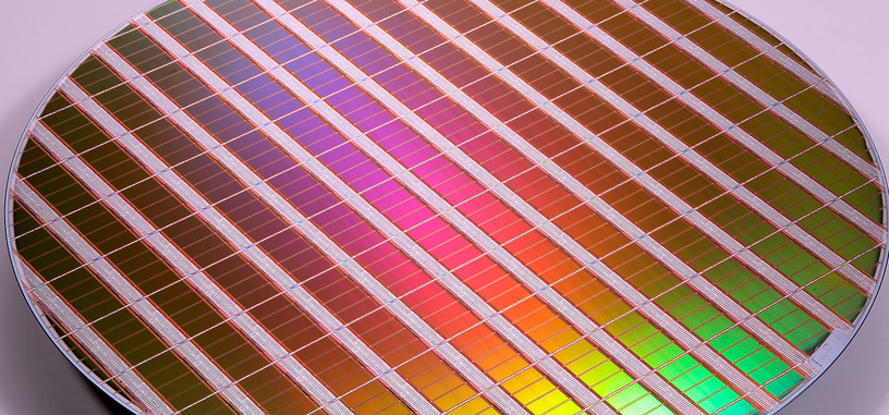 Samsung desarrolla un nuevo material para mejorar la calidad de los semiconductores