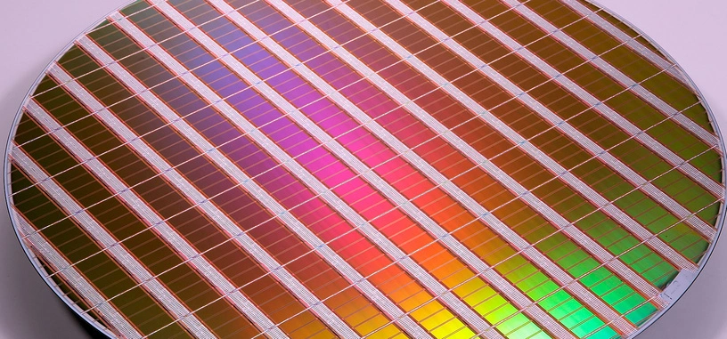 Los primeros chips con diseño X-NAND podrían llegar pronto tras ser patentado