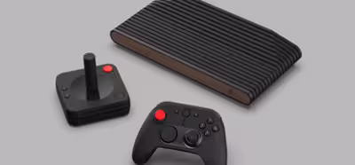 Atari dejará de fabricar por el momento la 'consola' VCS por las bajas ventas