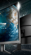 MSI presenta el Optix G32CQ4, monitor VA de 32'' QHD de 165 Hz