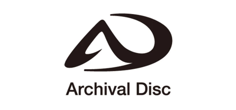 Archival Disc, un nuevo formato de discos ópticos de Sony y Panasonic, almacenará hasta 1TB de información
