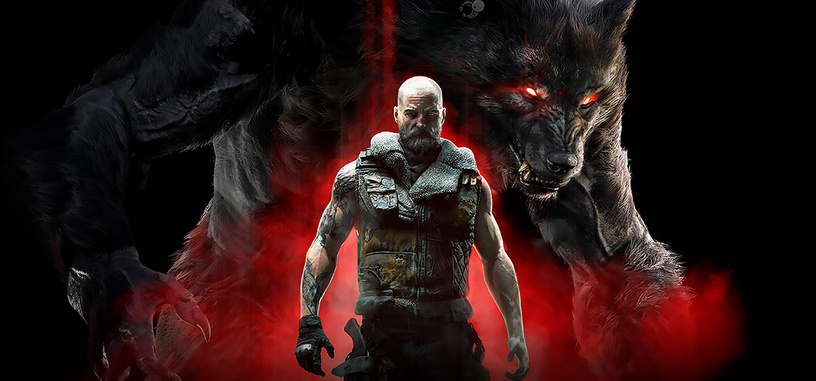 'Werewolf: The Apocalypse - Earthblood' llega en 2021 como exclusivo en PC de la Epic Games Store
