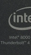 Intel empieza a vender el controlador JHL8540 de Thunderbolt 4