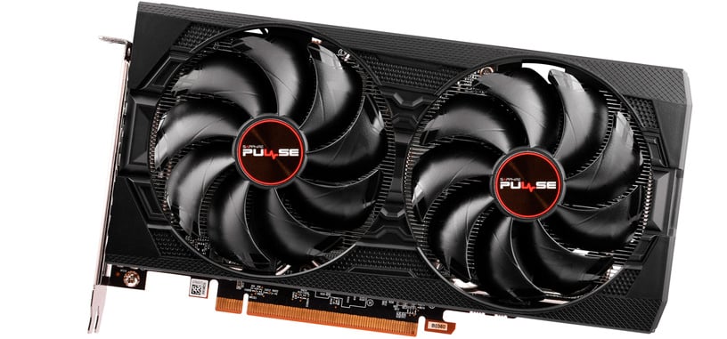 Sapphire pone a la venta la Radeon RX 5600 XT Pulse BE