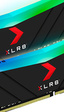 PNY presenta los módulos XLR8 Gaming Epic-X RGB de memoria a 3600 MHz