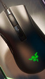 Razer presenta el DeathAdder v2 Mini, extraligero de 62 g, y con interruptores ópticos