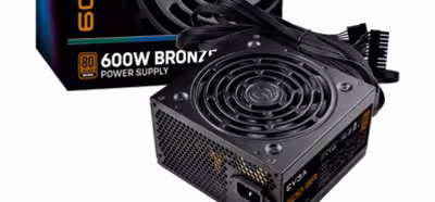 EVGA anuncia la serie BA de fuentes de alimentación 80 PLUS Bronze