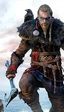 Nueva jugabilidad de 'Assassin's Creed Valhalla', de la franquicia ya solo queda el nombre