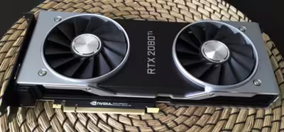 Parte de las RTX 20 serían descatalogadas en breve en preparación de las RTX 30