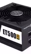 SilverStone anuncia la serie ET-MG de fuentes 80 PLUS Gold