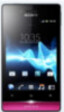 Sony anuncia dos nuevos terminales Android: Xperia miro y Xperia tipo