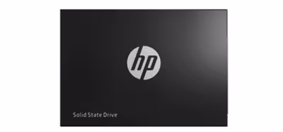 HP anuncia la serie S750 de SSD de tipo SATA3