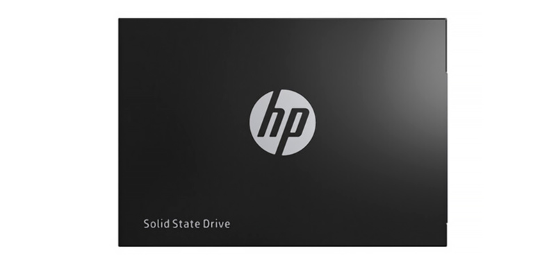 256 гб ssd накопитель hp s750 обзор