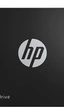 HP anuncia la serie S750 de SSD de tipo SATA3