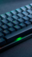 Razer anuncia el Hunstman Mini, teclado compacto con nuevos interruptores optolineales silenciosos