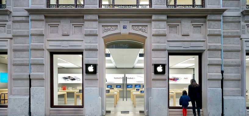 Apple no tendrá que pagar a Irlanda los 13 000 M€ en impuestos «dejados de cobrar»