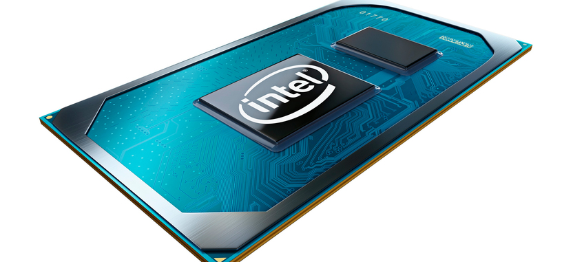 Un posible Tiger Lake, Core i3-1115G4, tendría una frecuencia base muy superior a los Ice Lake