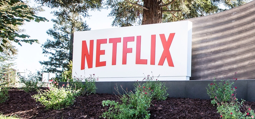 Reed Hastings deja su puesto de codirector ejecutivo de Netflix