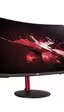 Acer presenta la serie Nitro XZ2 de monitores curvos