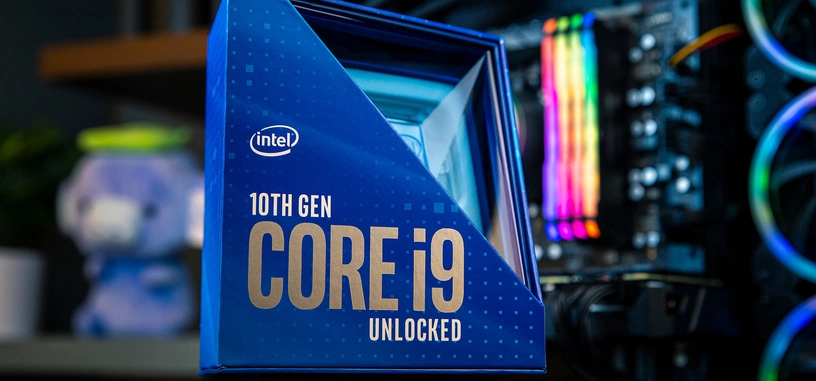 Intel cancela el plan de garantía adicional que cubría el 'overclocking' de sus procesadores
