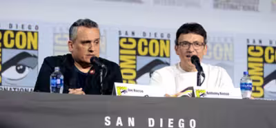 Los hermanos Russo se encargarán de la película más cara de Netflix
