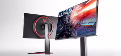 LG empieza a poner a la venta el monitor UltraGear 27GN950, IPS 4K de 144 Hz y 1 ms