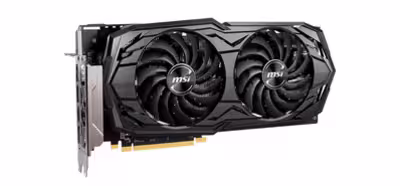 MSI anuncia los modelos Gaming M y Gaming MX de la Radeon RX 5600 XT