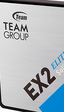 TEAMGROUP anuncia la serie EX2 de SSD tipo SATA3