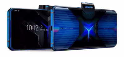 Lenovo tira la toalla con la serie Legion de móviles para jugones