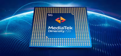 MediaTek anuncia el Dimensity 720, un competidor del Snapdragon 690