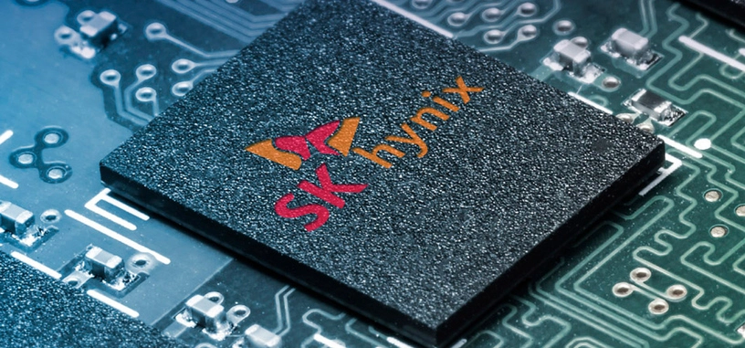 SK Hynix mejoró sus ingresos un 45 % en el tercer trimestre de 2021