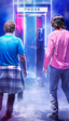 Más locos viajes en el tiempo en un tráiler con fecha de estreno de 'Bill & Ted Face The Music'