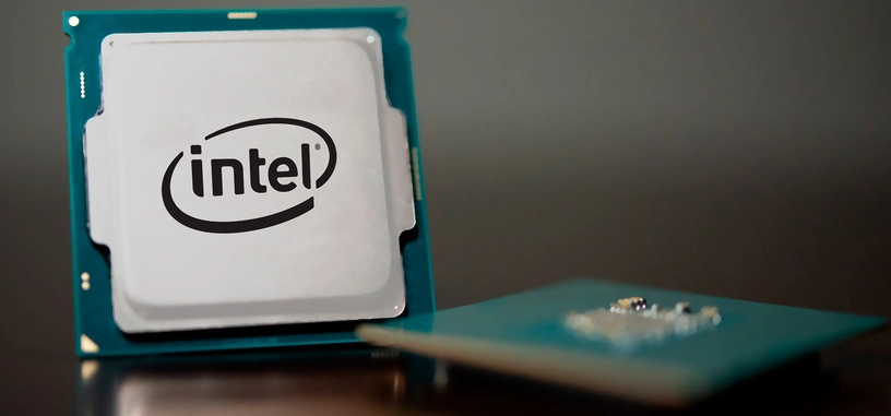 Intel tuvo sus primeras pérdidas en décadas, 500 M$, con una caída de las ventas del 17 %