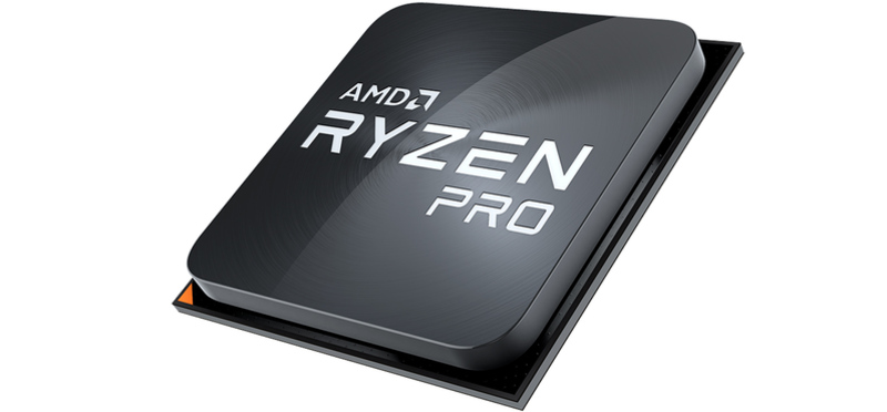 Processeur AMD RYZEN™ 7 PRO 4750G (3.6 GHZ / 4.4 GHZ