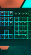Razer presenta el Cynosa v2 de 70 euros, ahora con iluminación RGB por tecla y teclas multimedia