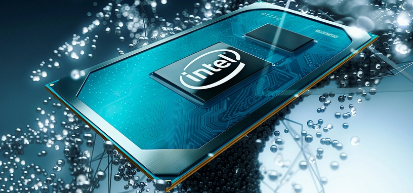 Intel añade dos nuevos procesadores Tiger Lake a los Core de 11.ª generación