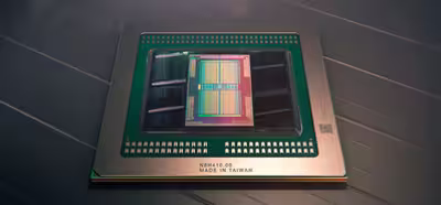 El chip Navi 21 podría llegar con memoria HBM2 en lugar de GDDR6