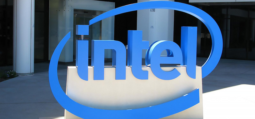 Intel se estanca en el primer trimestre de 2021 y pierde la mitad de sus beneficios