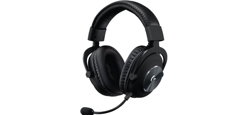 Logitech G anuncia los auriculares Pro X Wireless