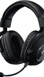 Logitech G anuncia los auriculares Pro X Wireless