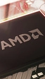 AMD mejora un 54 % sus ingresos en el T3 2021
