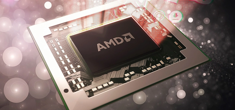 AMD bate récords en el T2 2020 al mejorar sus ventas en el sector portátiles y servidores