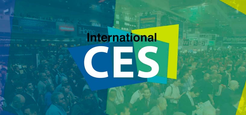 Cambian el formato del CES 2021 a un evento virtual