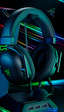 Razer presenta los BlackShark v2 con sonido espacial THX